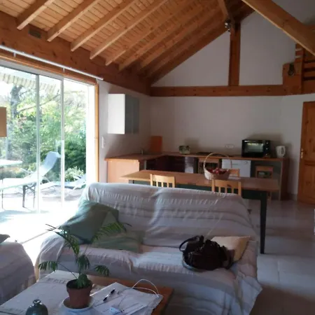 Hardémont Casa vacanze *